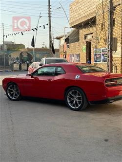 دودج تشالنجر